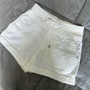 James Perse Light Weight Cord Short